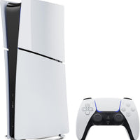 PlayStation 5 Slim Digital - Bundle Fortnite