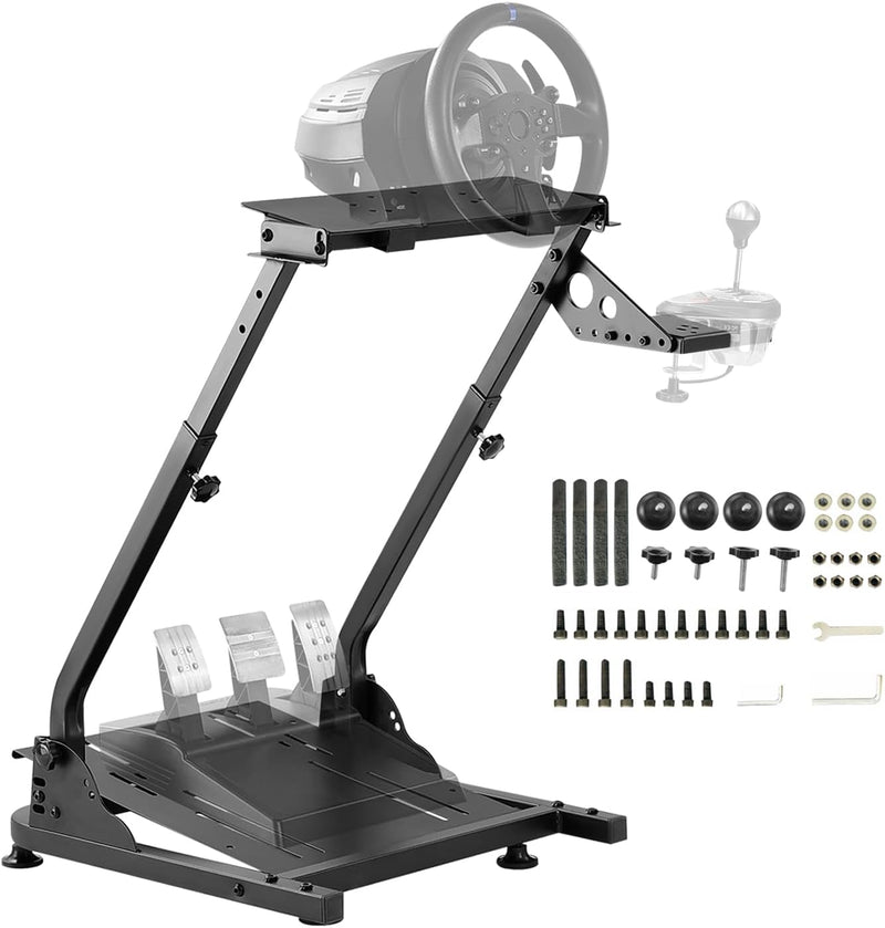 HORI Racing Wheel Apex para PS5, PS4 y PC