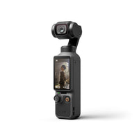 DJI Osmo Pocket 4 Creator Combo