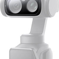 Insta360 Luna Ultra Endurance Bundle — Cámara vlogging 8K con lentes Leica