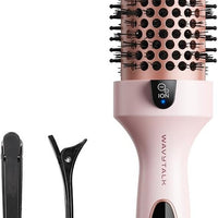 wavytalk Thermal Brush Blowout Boost Grande 1.77″ Big Bouncy Blowout Waves