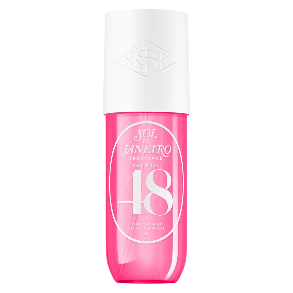 Sol de Janeiro Cheirosa 48 Hair & Body Fragrance Mist 240mL/8.1 fl oz.