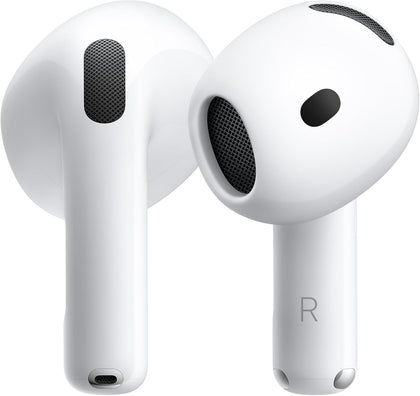 Apple AirPods 5 with Wireless Charging Case