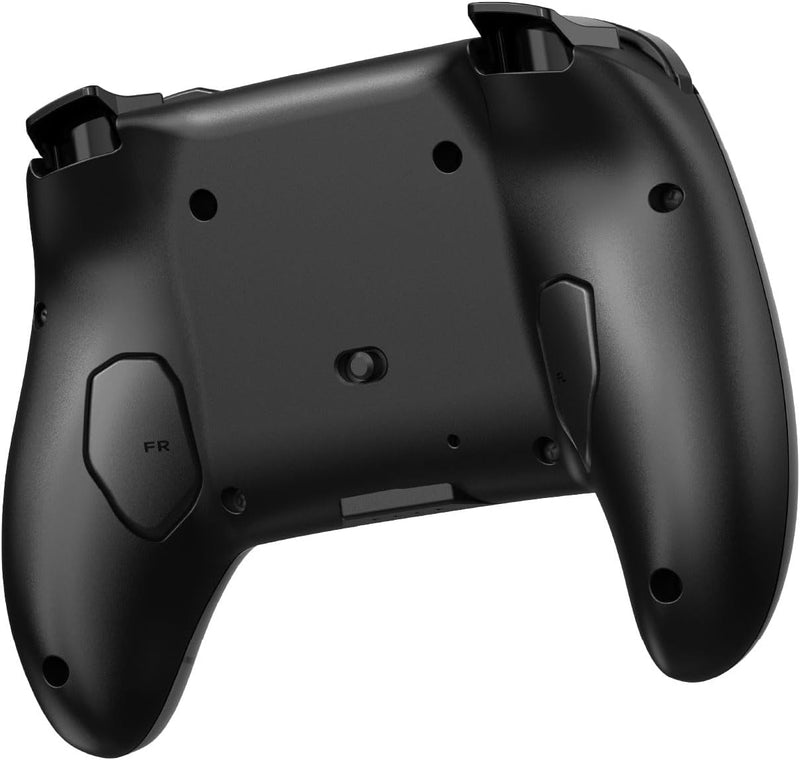 HORIPAD Turbo Inalámbrico para Nintendo Switch 2 - Negro