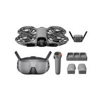 DJI Neo 2 Motion Fly More Combo (RC Motion 3)