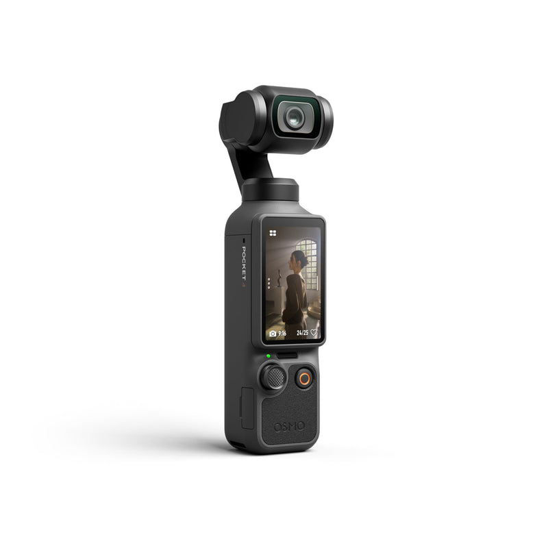 DJI Osmo Pocket 4 Creator Combo
