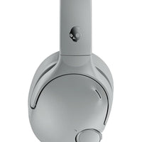 Skullcandy Crusher 1080 ANC Headphones with Sound by Bose - Cement
