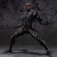 Tamashii Nations - Venom: The Last Dance - Venom S.H.Figuarts Action Figure