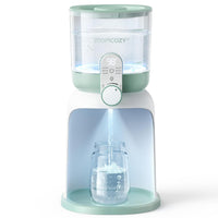 Momcozy Dispensador de Agua Caliente Instantáneo 57 oz para Fórmula