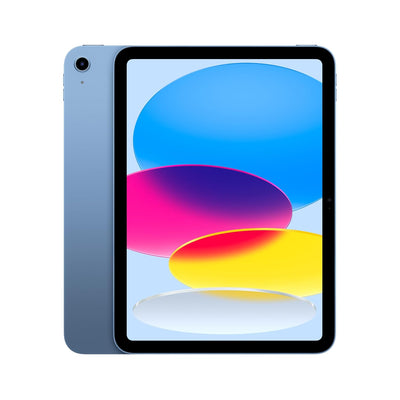 Apple iPad A16 - Blue