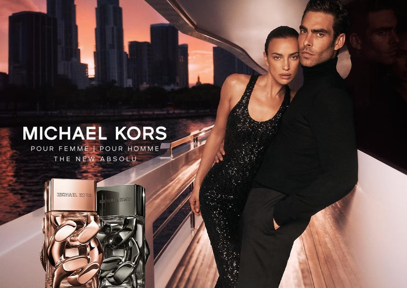 Michael Kors Pour Homme Eau de Parfum Spray, for Men
