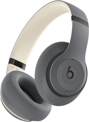 Beats Studio Pro - Gris arena — Audífonos over-ear premium con ANC, hasta 40h