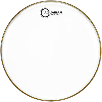 Aquarian Drumheads CC13 Drumhead Pack, 13