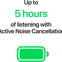 Apple AirPods 5 with Wireless Charging Case