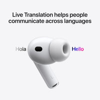 Apple AirPods Pro 3 (2025) imagen 5