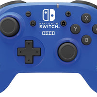 HORIPAD Inalámbrico para Nintendo Switch - Teal