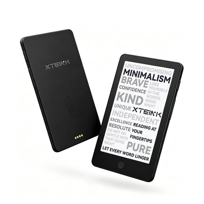 XTEINK X4 Pro eBook Reader 4.3