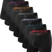 Oferta prime, BAMBOO COOL Men's Ultra ComfortSoft Underwear, todas las tallas