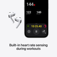 Apple AirPods Pro 3 (2025) imagen 3