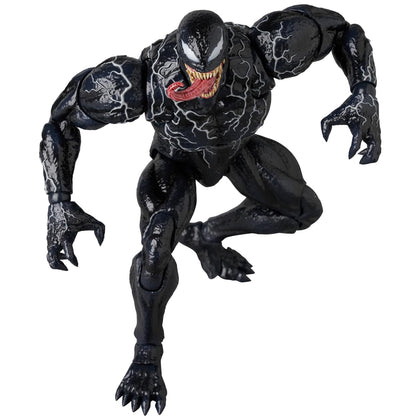 Medicom Toy MAFEX No.282 Venom (Let There Be Carnage) Action Figure