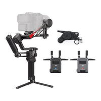 DJI RS 4 Pro Combo (2026)