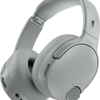 Skullcandy Crusher 1080 ANC Headphones with Sound by Bose - Cement