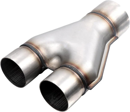 A-KARCK Exhaust Y Pipe 3