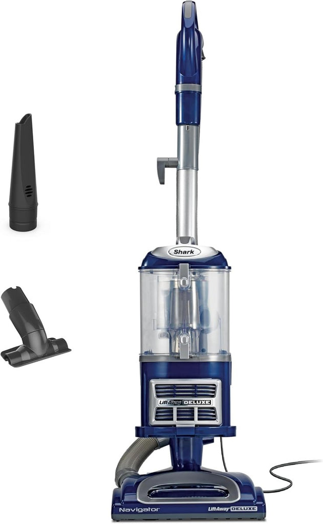 Shark Upright Vacuum Cleaner