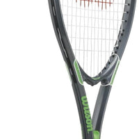 Wilson Tour Slam - Raquetas de tenis recreativas para adultos