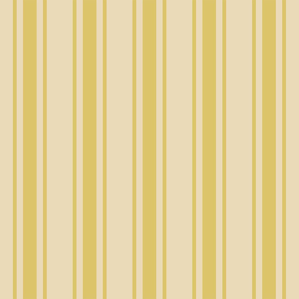 VEELIKE Lemon Yellow Stripe Wallpaper Peel and Stick Modern Stripes Contact Paper for Walls Shelves Room Decor 17.7''x354'' Self Adhesive Removable Striped Geometric Wall Paper for Bedroom Bathroom
