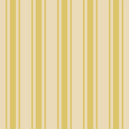 VEELIKE Lemon Yellow Stripe Wallpaper Peel and Stick Modern Stripes Contact Paper for Walls Shelves Room Decor 17.7''x354'' Self Adhesive Removable Striped Geometric Wall Paper for Bedroom Bathroom