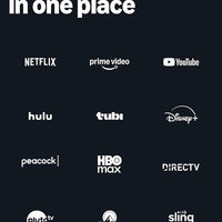 Fire TV Stick 4K Select, start streaming in 4K, AI-powered search, and free & live TV, find shows faster with Alexa+