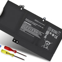DMKAOLLK 84.08Wh YB06XL 928372-855 928427-272 Battery for HP Spectre X360