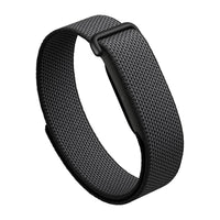 Google Fitbit Air, rastreador de actividad sin pantalla, con seguimiento fitness, ritmo cardíaco y sueño. Coaching IA personalizado