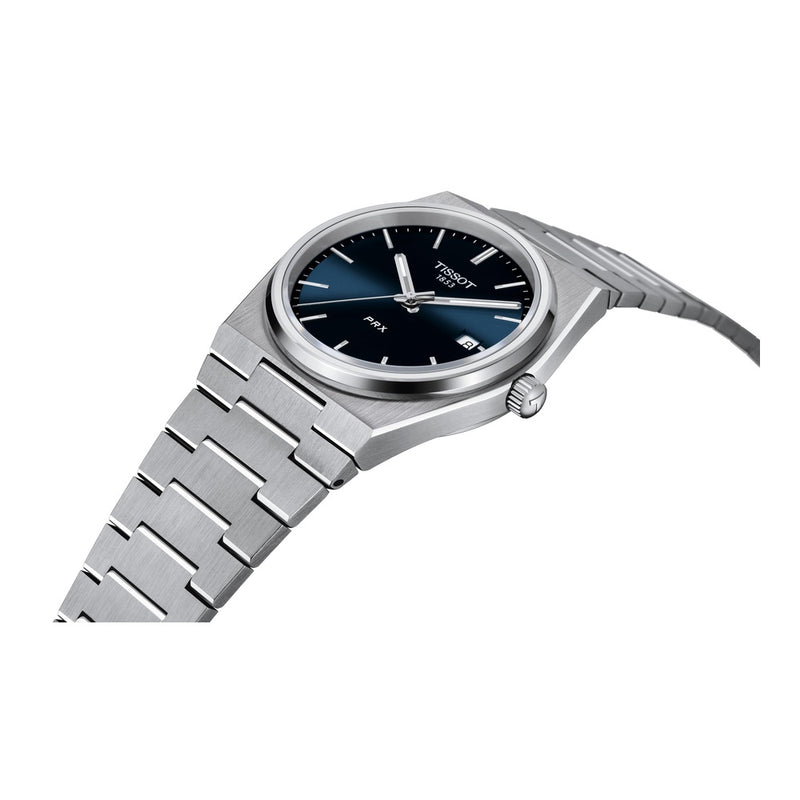 Tissot PRX Cuarzo - Esfera Azul 40mm