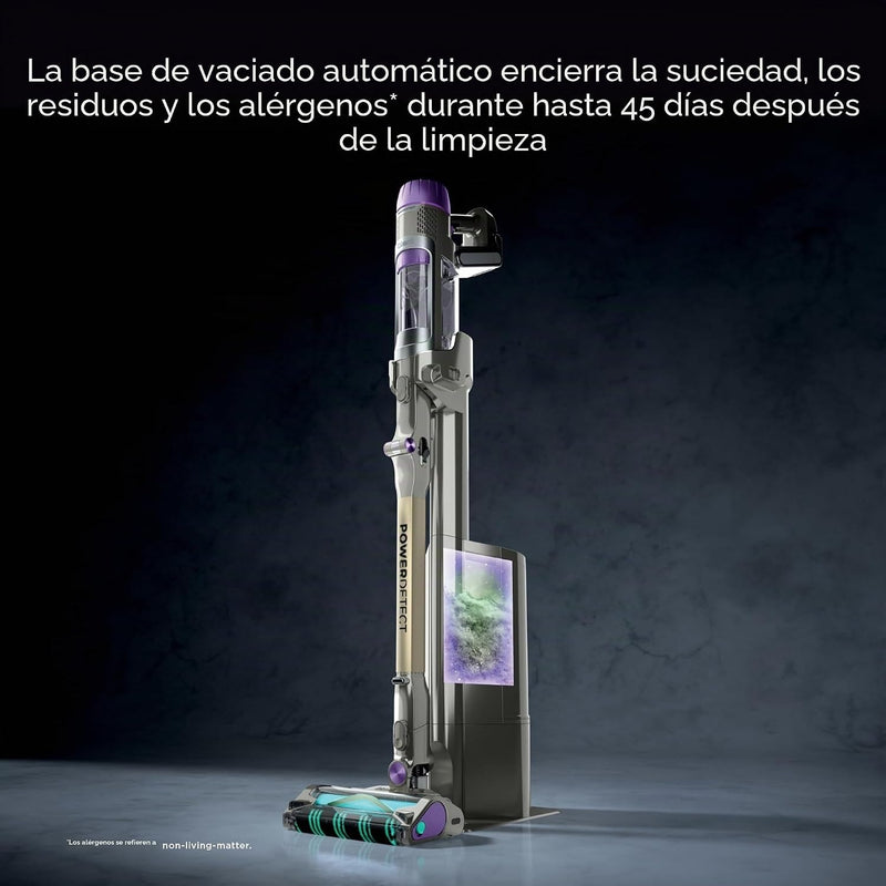 Shark PowerDetect Clean & Empty Cordless Stick Vacuum