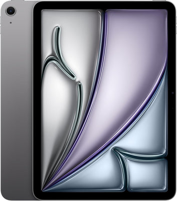 iPad Air 11" M3 128GB Wi-Fi - Space Gray (Renovado)