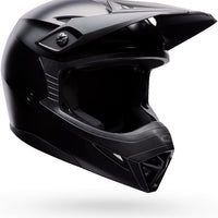 Bell MX-10 MIPS Helmet, Matte Black Solid, X-Small