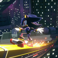 Sonic X Shadow Generations - Nintendo Switch 2