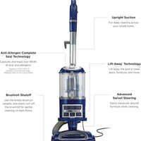 Shark Upright Vacuum Cleaner