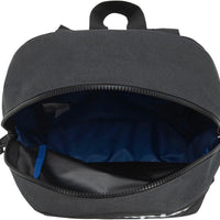 Mochila Champion Manuscript Negra - Unisex