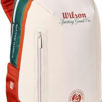 WILSON Roland-Garros 2026 Tennis Bags + Backpacks