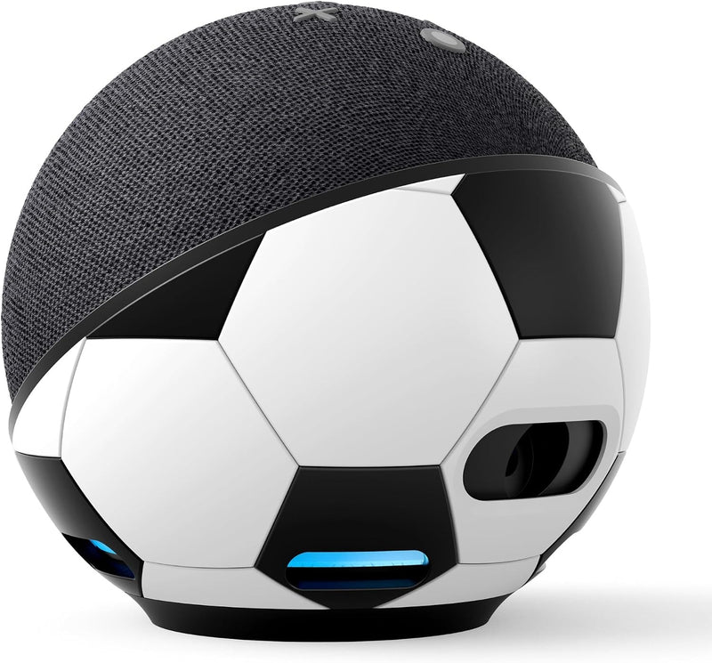 Echo & Alexa Echo Dot Bundle: Includes Echo Dot (5th Gen, 2022 release)