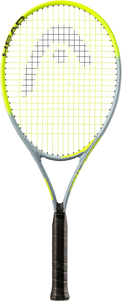 HEAD Tour Pro Tennis Racket, 4 3/8