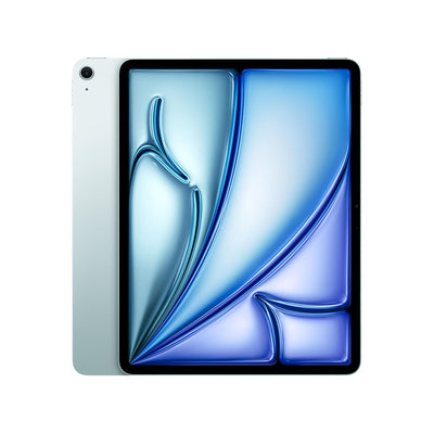Apple iPad Air M4 13" - Blue