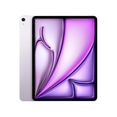 Apple iPad Air M4 13" - Purple