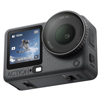 DJI Osmo Action 6 Essential Combo