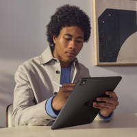 Apple iPad Pro M5 13" - Silver (2025) imagen 4