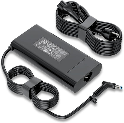 150W 135W Laptop Charger for HP ZBook OMEN Victus Pavilion 15 16 17 Gaming