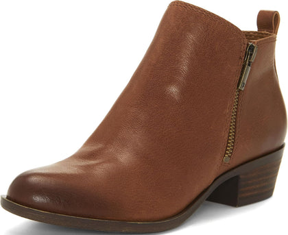 Lucky Brand Basel Toffee 6